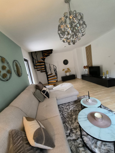 Modern suite in Freiberg - Gallery - 30