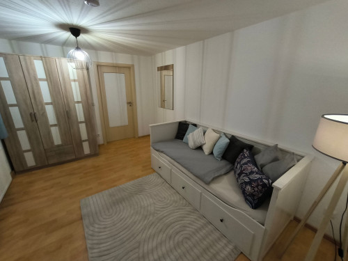 Modern suite in Freiberg - Gallery - 18