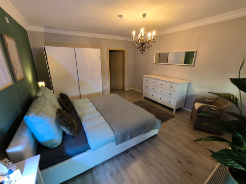 Modern suite in Freiberg - Gallery - 22