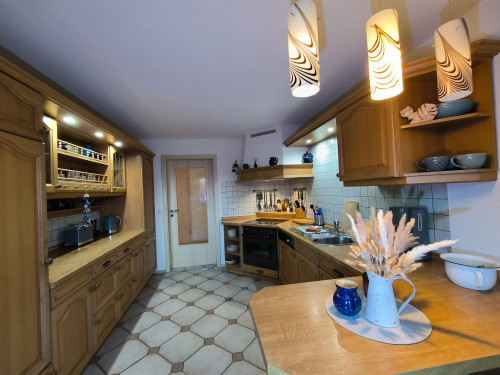 Modern suite in Freiberg - Gallery - 13