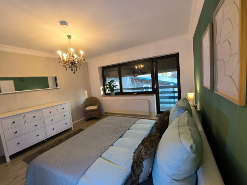 Modern suite in Freiberg - Gallery - 21