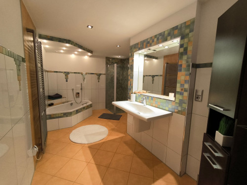 Modern suite in Freiberg - Gallery - 9