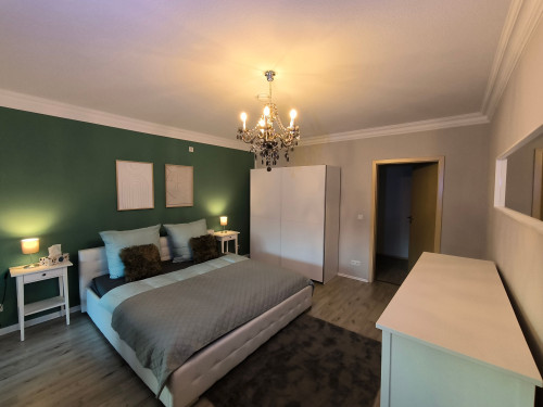 Modern suite in Freiberg - Gallery - 23