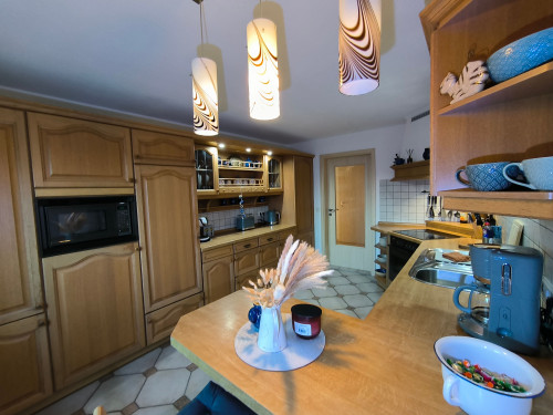 Modern suite in Freiberg - Gallery - 14