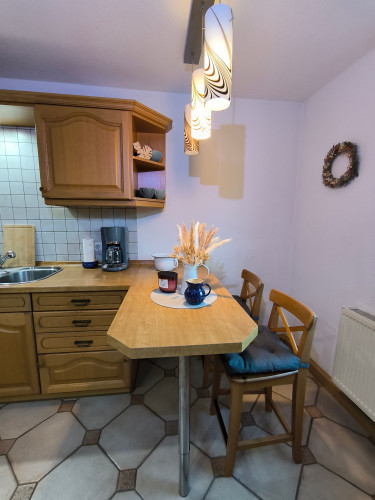 Modern suite in Freiberg - Gallery - 12