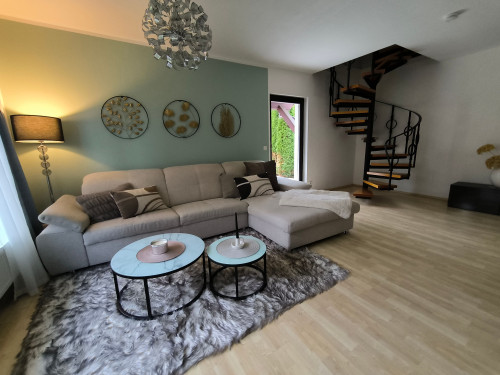 Modern suite in Freiberg - Gallery - 17