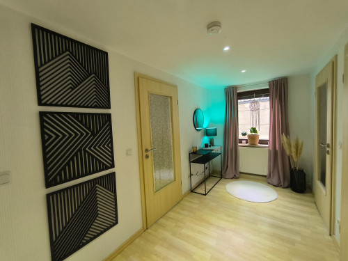 Modern suite in Freiberg - Gallery - 6