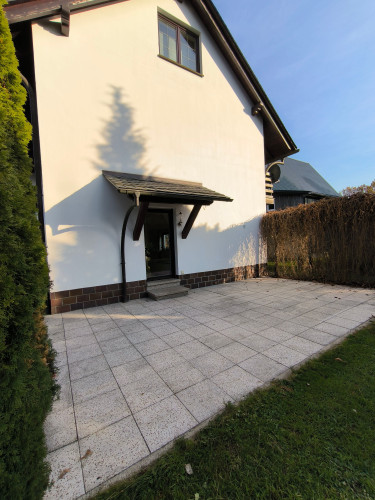 Modern suite in Freiberg