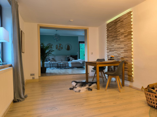 Modern suite in Freiberg - Gallery - 28