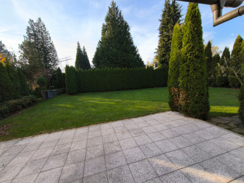 Modern suite in Freiberg