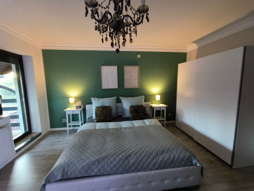 Modern suite in Freiberg - Gallery - 24