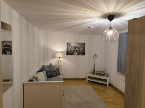 Modern suite in Freiberg - Gallery - 19