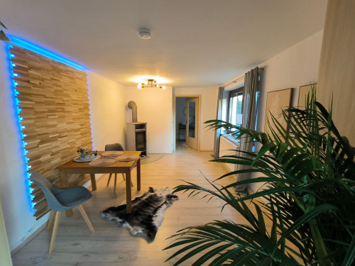 Modern suite in Freiberg - Gallery - 26