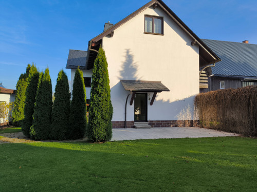 Modern suite in Freiberg