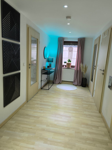 Modern suite in Freiberg - Gallery - 8