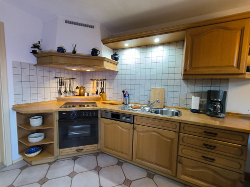 Modern suite in Freiberg - Gallery - 16