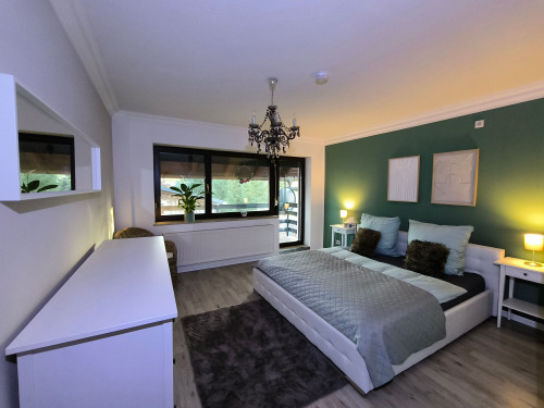Modern suite in Freiberg - Gallery - 20
