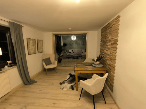 Modern suite in Freiberg - Gallery - 25