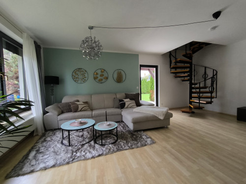 Modern suite in Freiberg - Gallery - 31