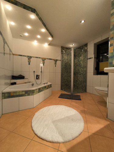 Modern suite in Freiberg - Gallery - 10