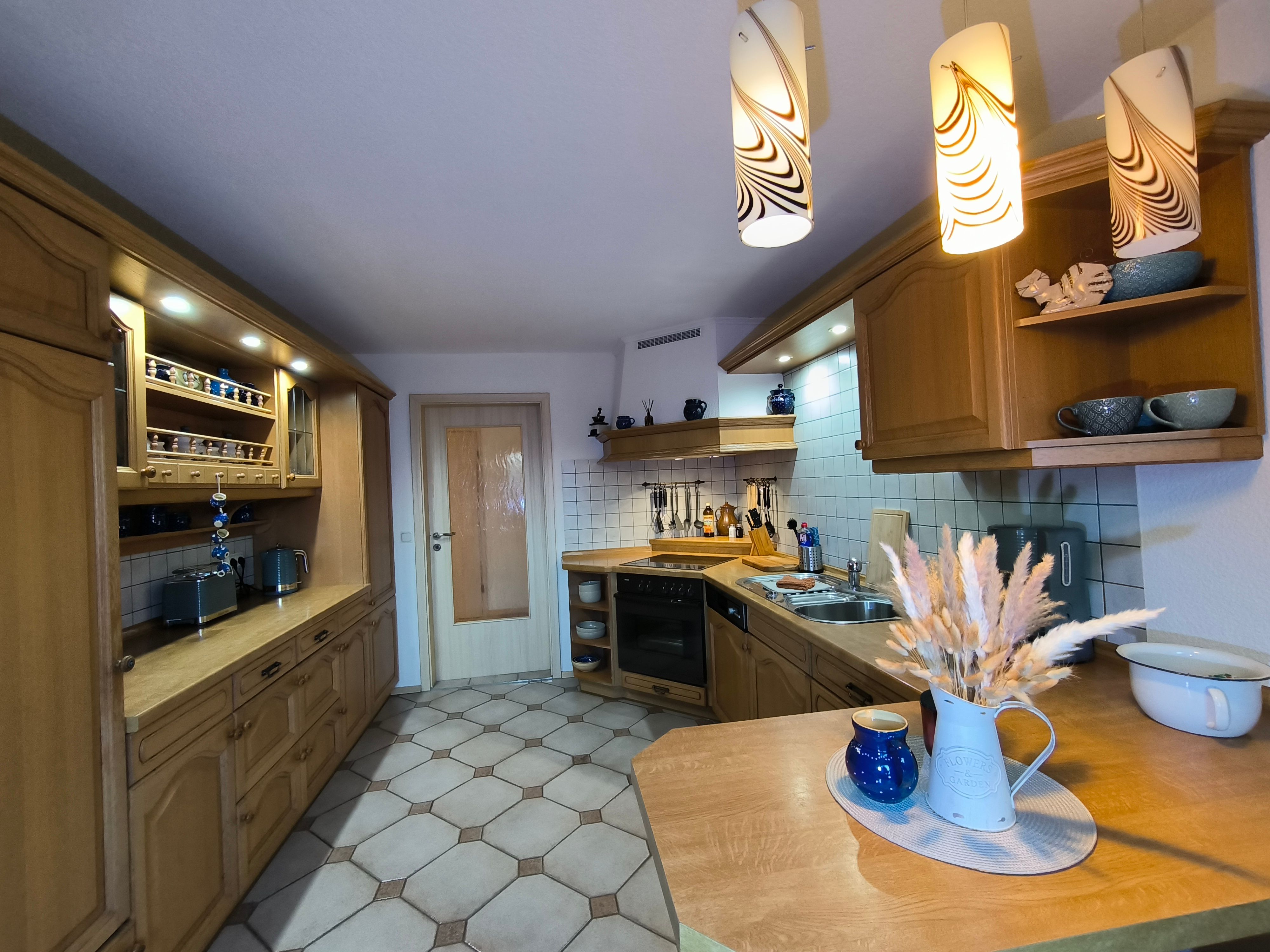  Modern Suite In Freiberg  -  Modern suite in Freiberg  - Gallery -  12