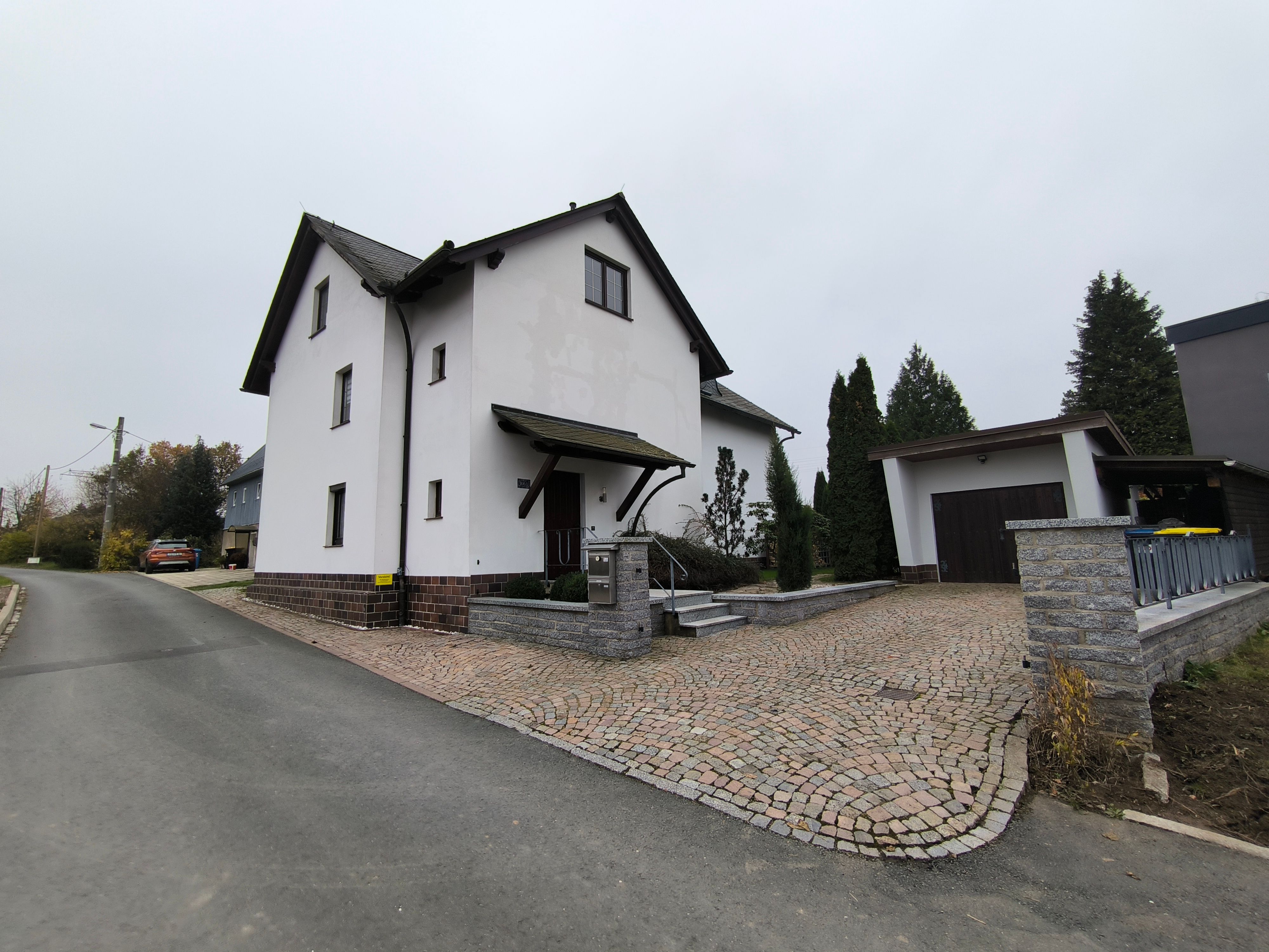  Modern Suite In Freiberg  -  Modern suite in Freiberg  - Gallery -  4