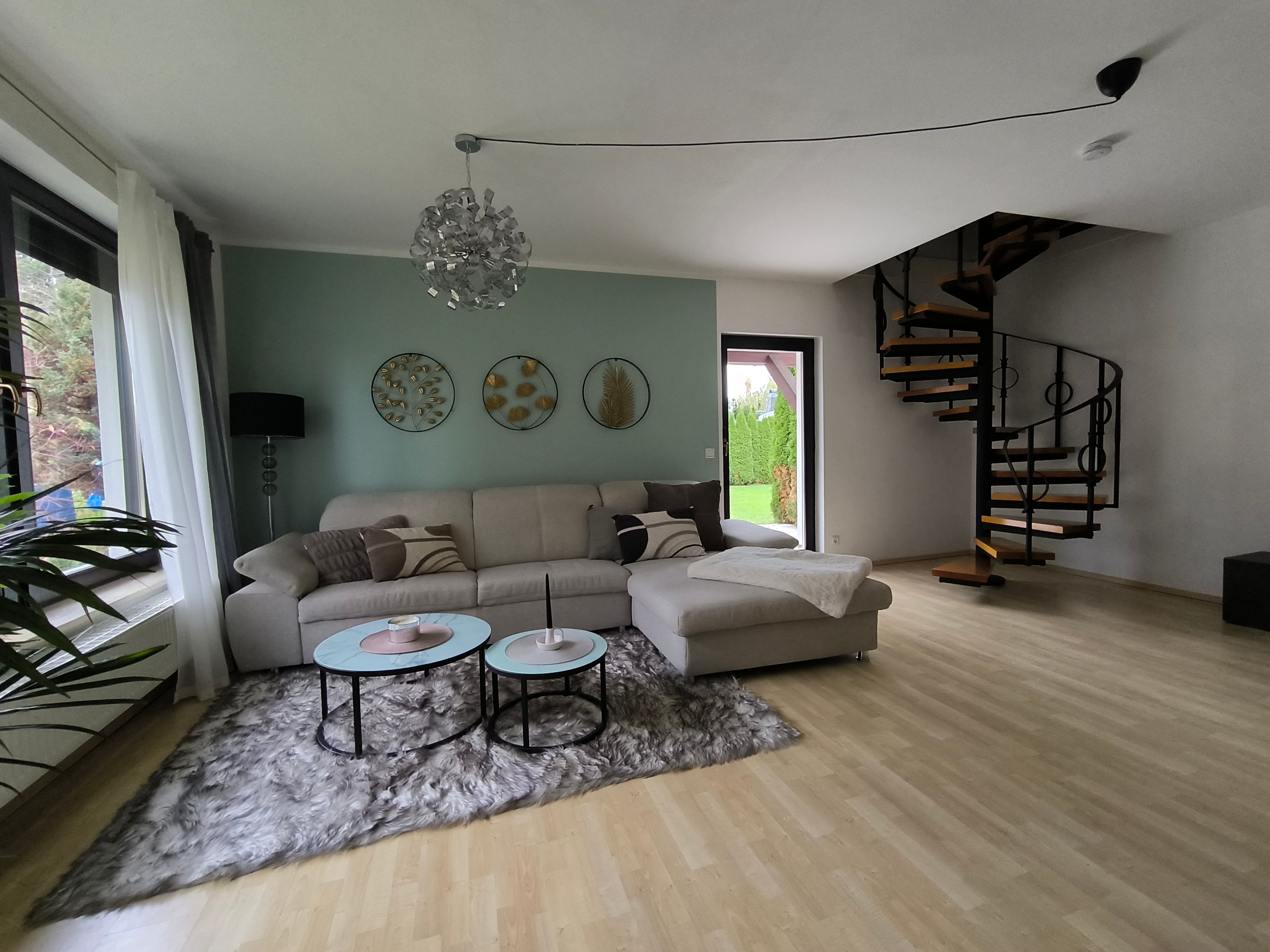  Modern Suite In Freiberg  -  Modern suite in Freiberg  - Gallery -  30