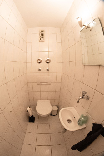 Cozy 2-Room Apartment in Leinfelden-Echterdingen