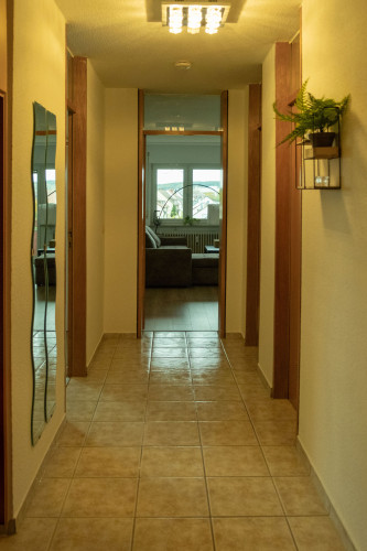 Cozy 2-Room Apartment in Leinfelden-Echterdingen - Gallery - 8