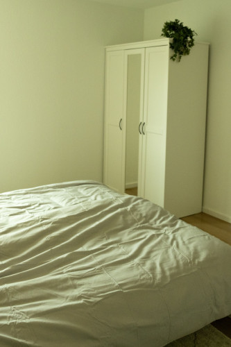 Cozy 2-Room Apartment in Leinfelden-Echterdingen - Gallery - 19