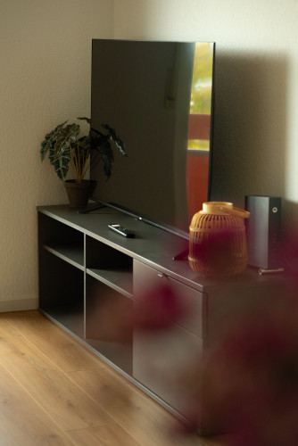Cozy 2-Room Apartment in Leinfelden-Echterdingen - Gallery - 13