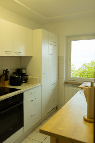 Cozy 2-Room Apartment in Leinfelden-Echterdingen - Gallery - 16