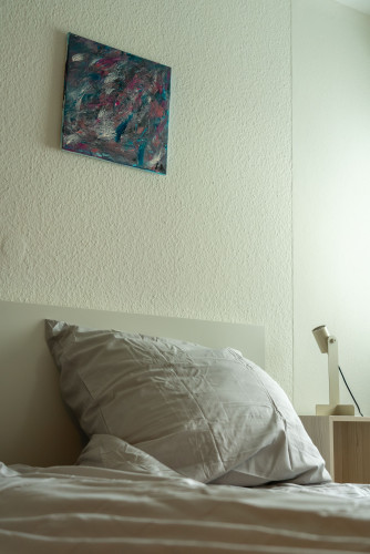Cozy 2-Room Apartment in Leinfelden-Echterdingen - Gallery - 12