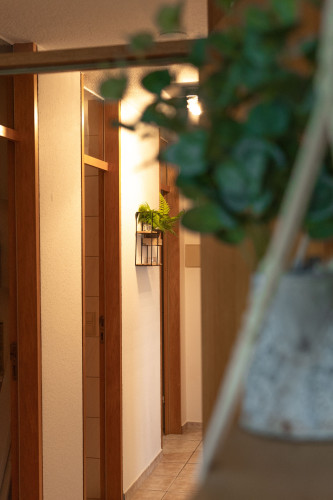 Cozy 2-Room Apartment in Leinfelden-Echterdingen - Gallery - 7
