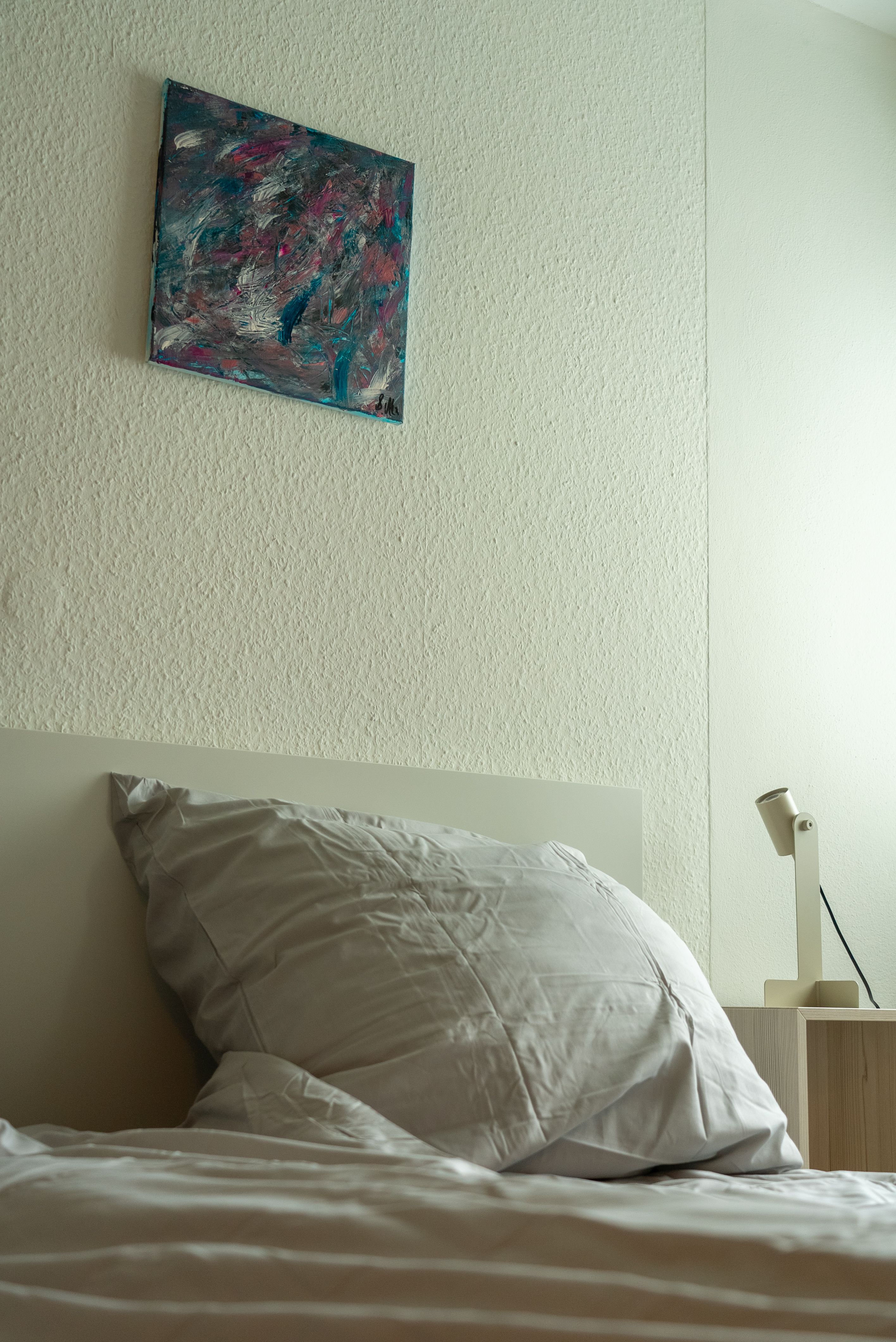 Cozy 2-Room Apartment In Leinfelden-Echterdingen - Cozy 2-Room Apartment in Leinfelden-Echterdingen - Gallery - 22