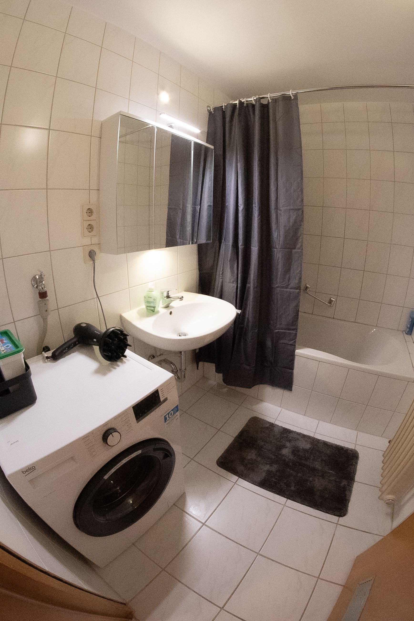 Cozy 2-Room Apartment In Leinfelden-Echterdingen - Cozy 2-Room Apartment in Leinfelden-Echterdingen - Gallery - 2