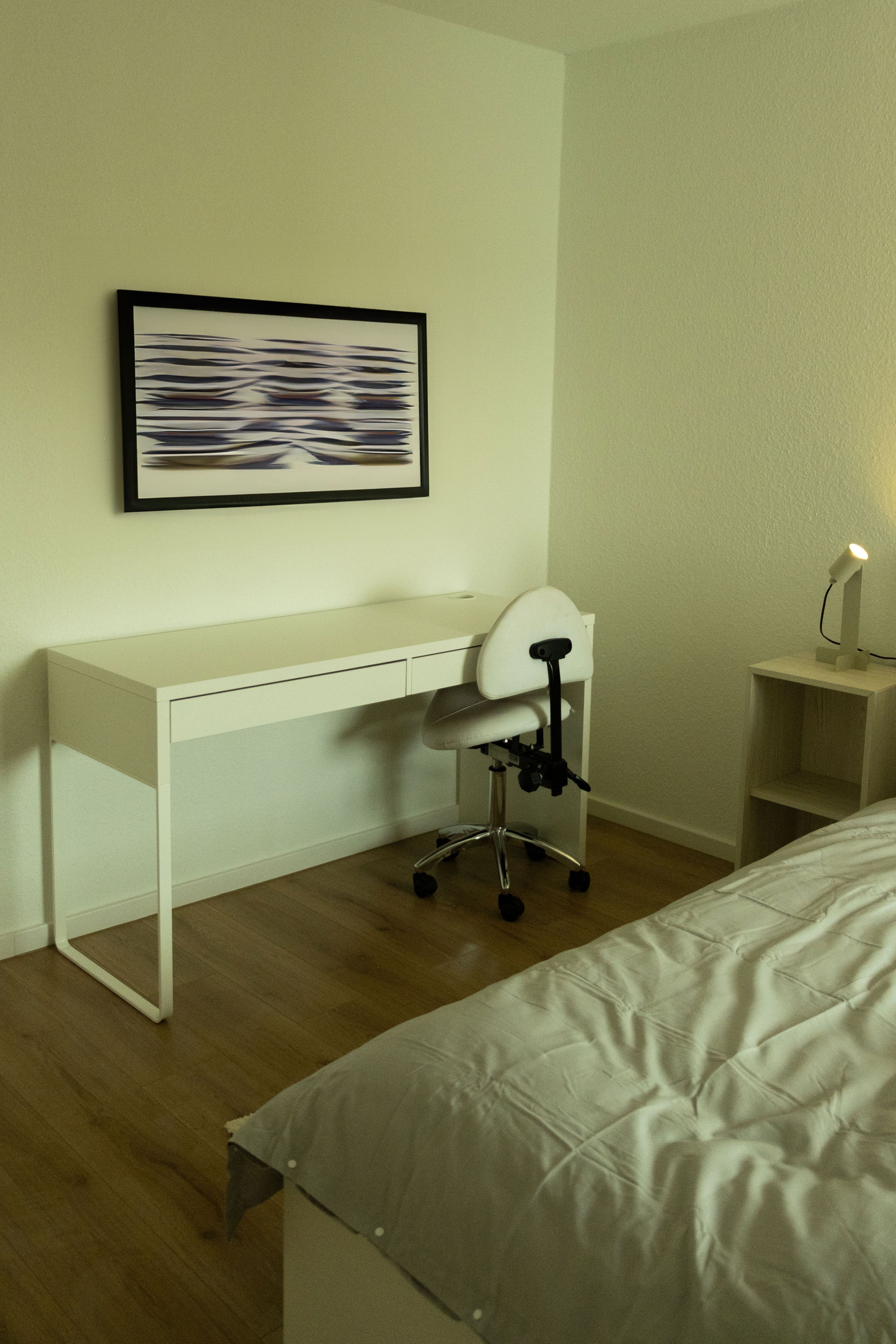 Cozy 2-Room Apartment In Leinfelden-Echterdingen - Cozy 2-Room Apartment in Leinfelden-Echterdingen - Gallery - 21