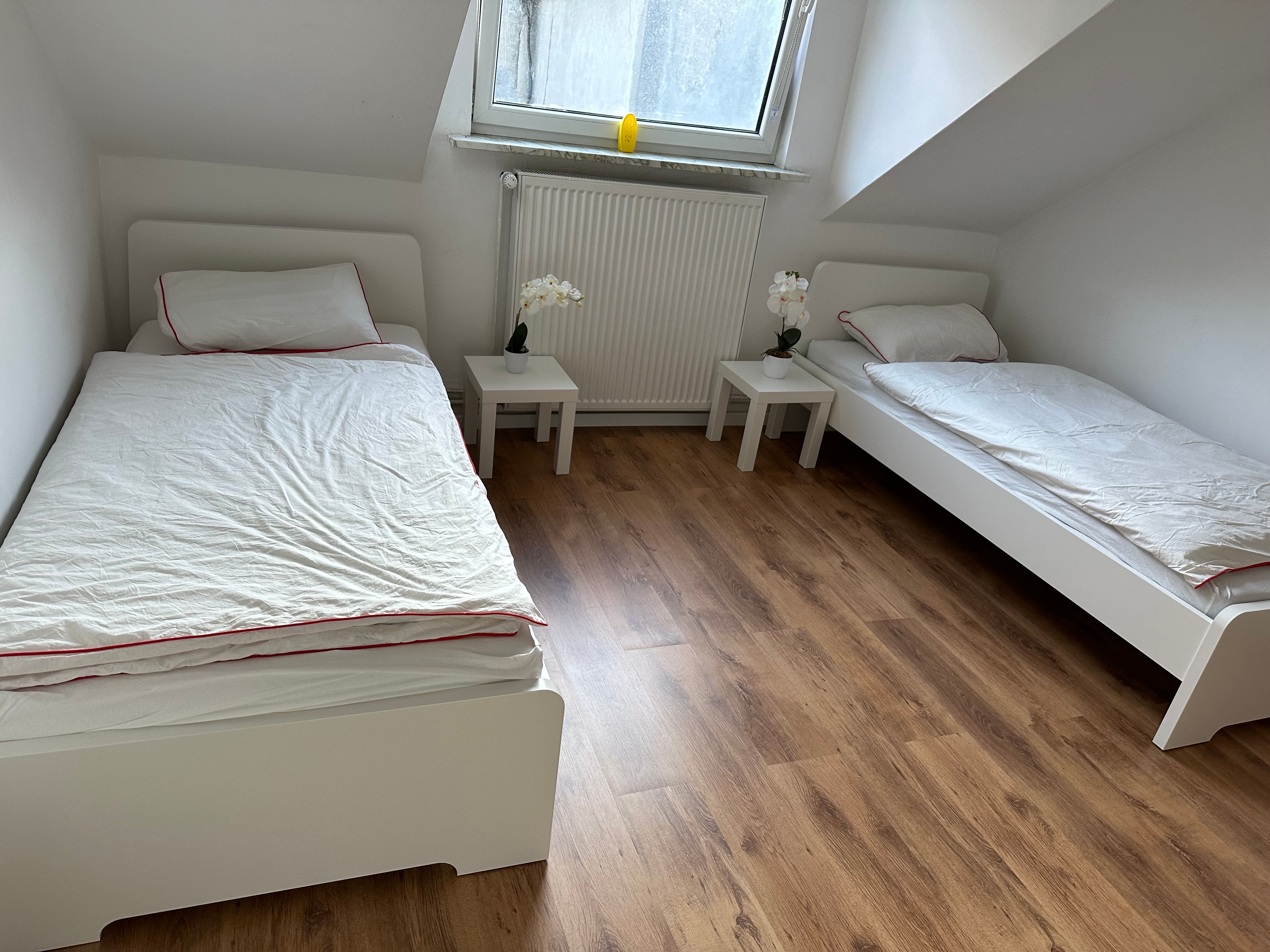  New Home In Celle  -  New home in Celle  - Gallery -  15