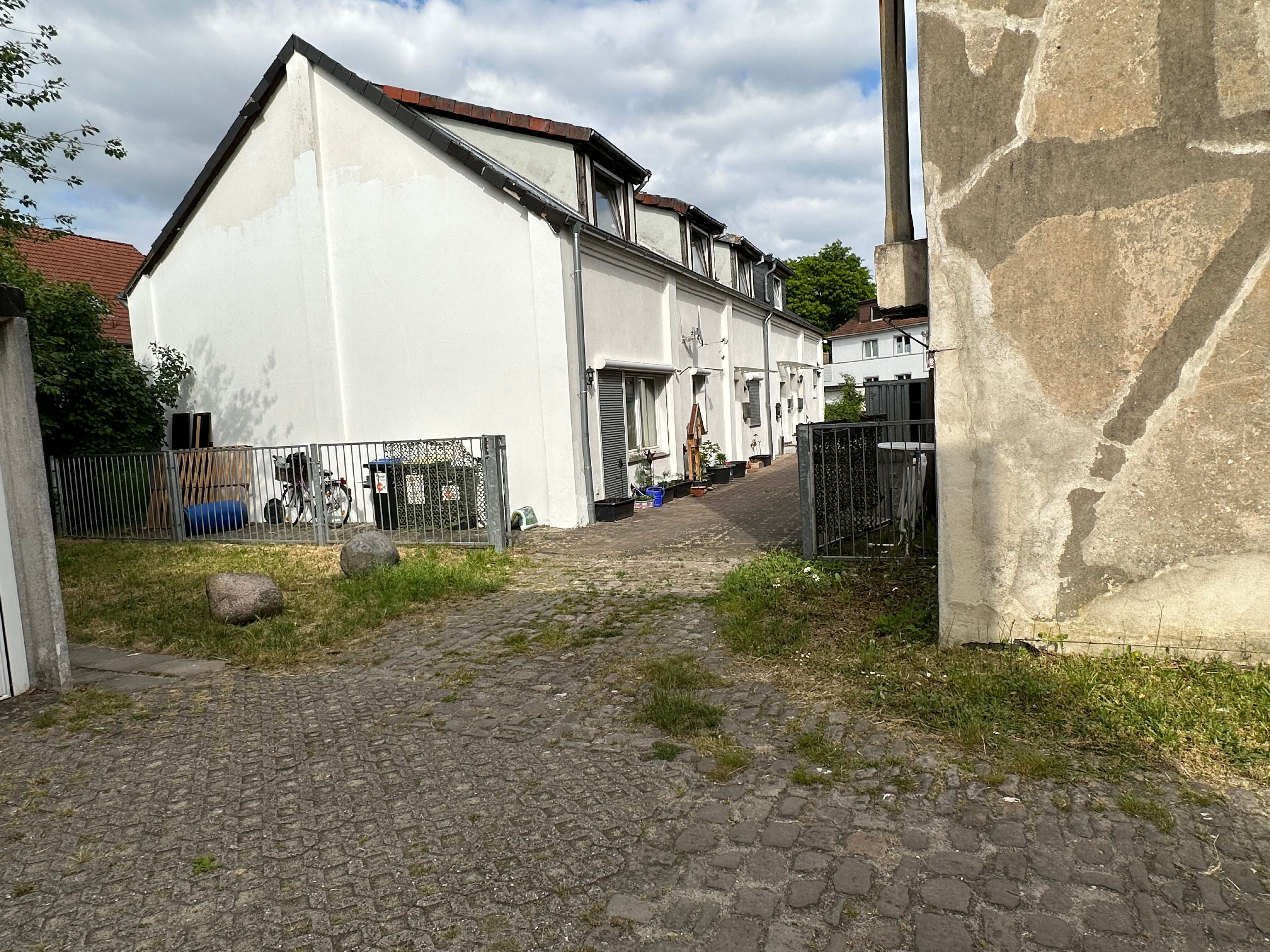  New Home In Celle  -  New home in Celle  - Gallery -  26
