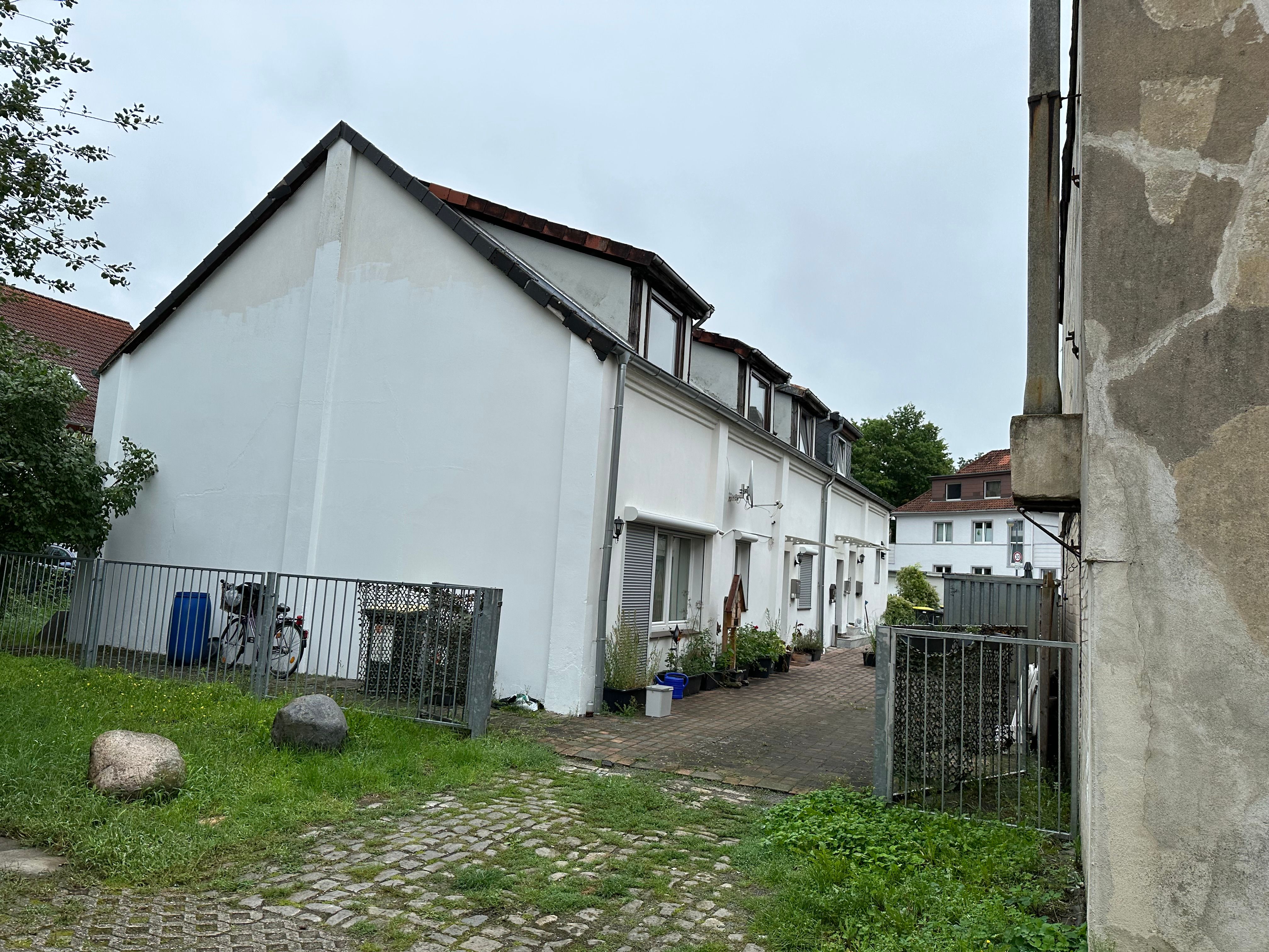  New Home In Celle  -  New home in Celle  - Gallery -  27