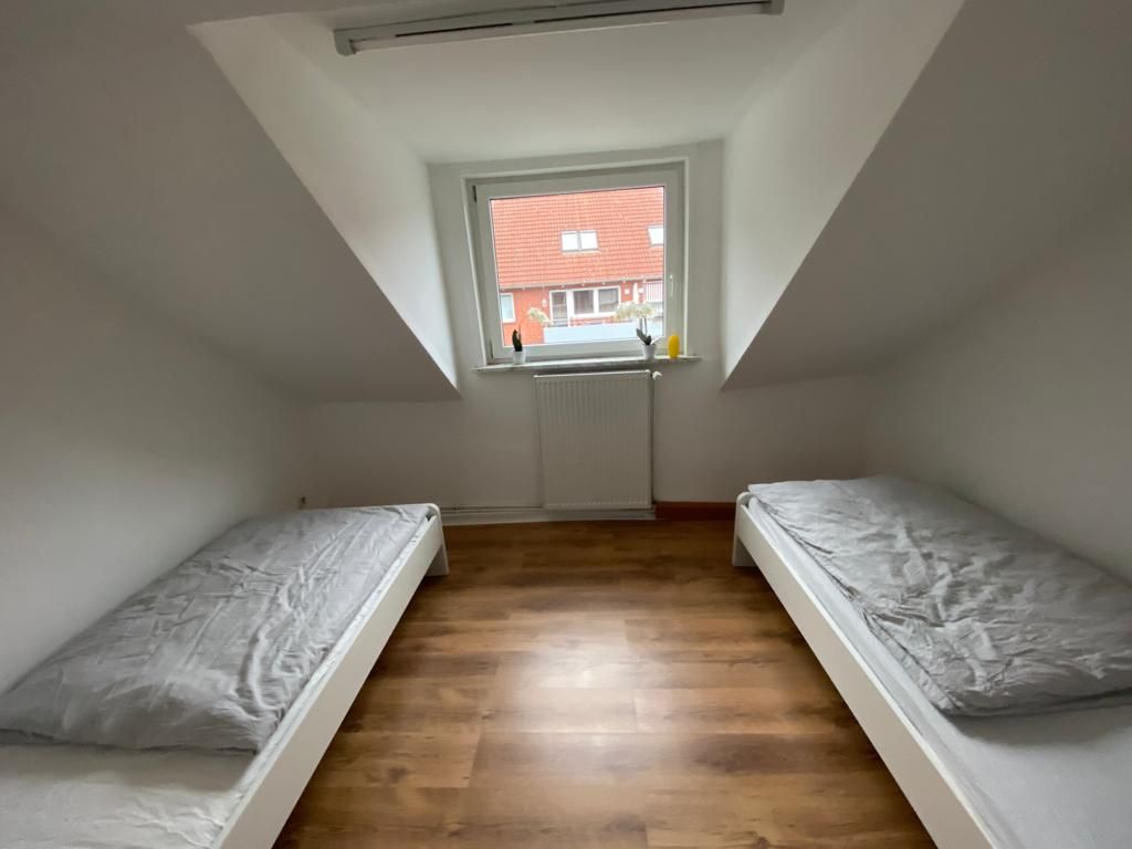  New Home In Celle  -  New home in Celle  - Gallery -  12