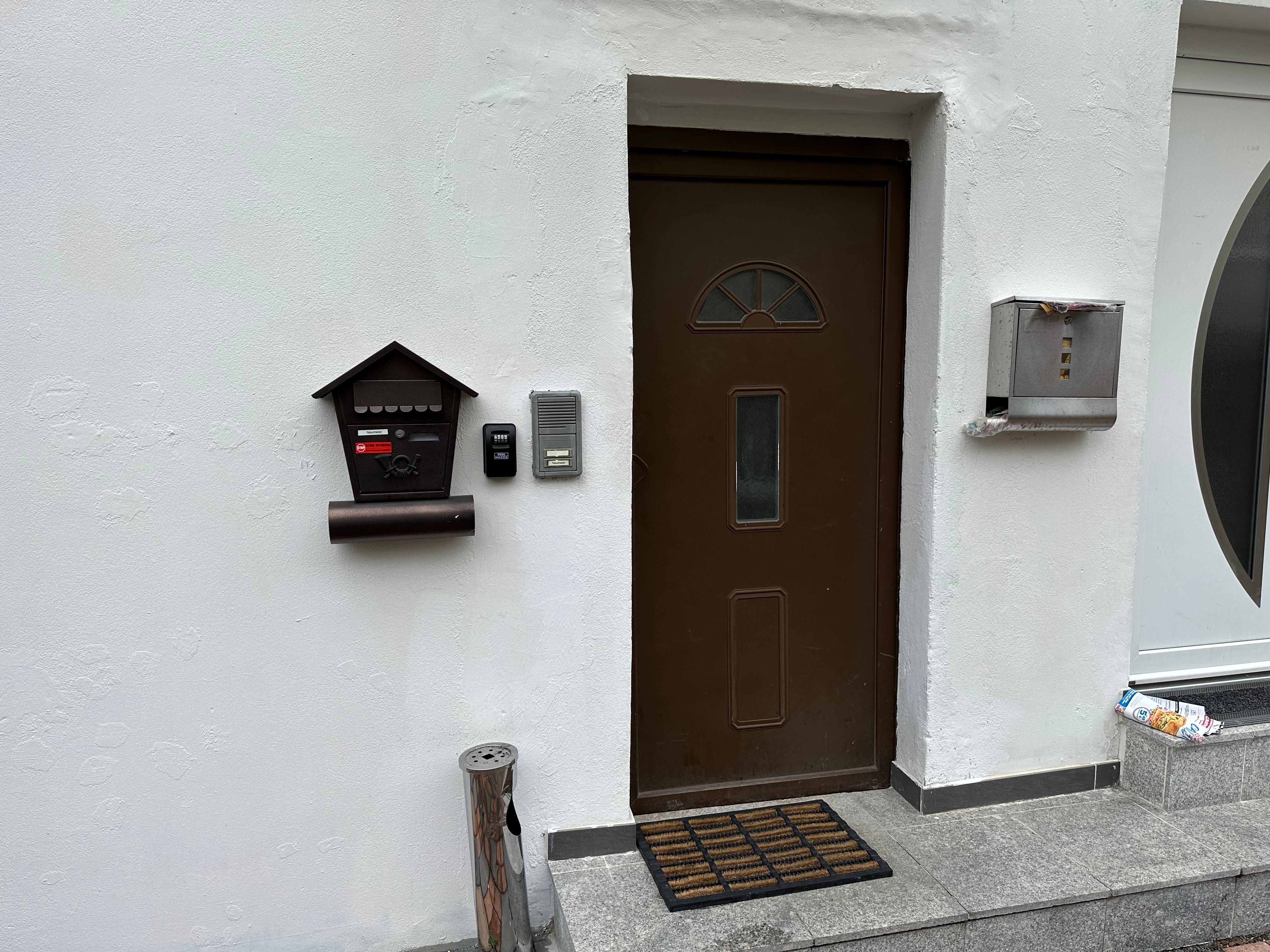  New Home In Celle  -  New home in Celle  - Gallery -  32