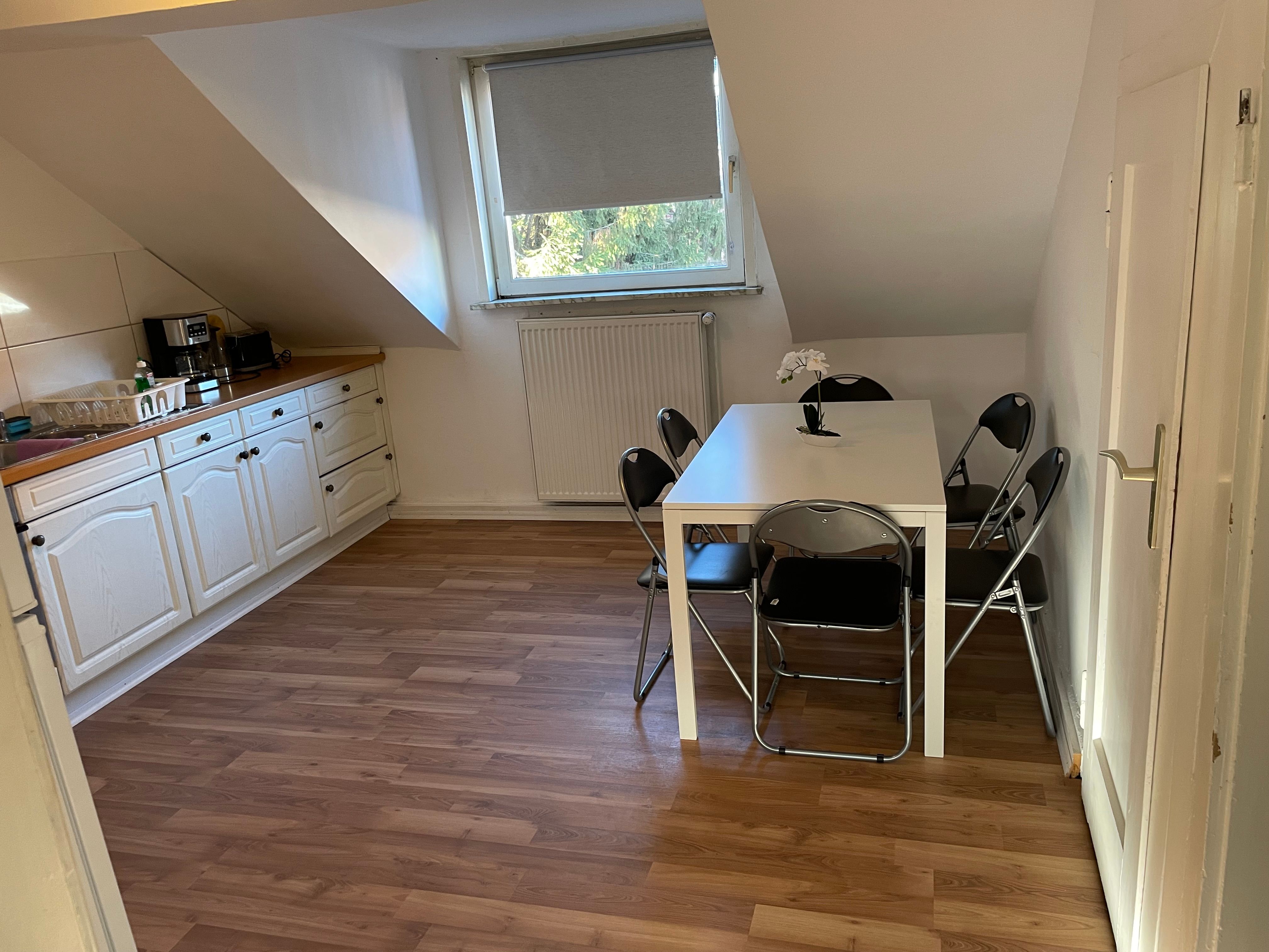  New Home In Celle  -  New home in Celle  - Gallery -  17