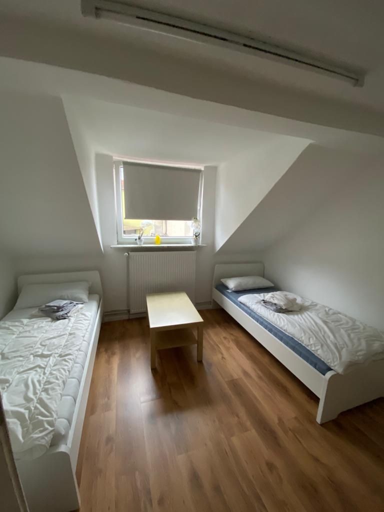  New Home In Celle  -  New home in Celle  - Gallery -  14