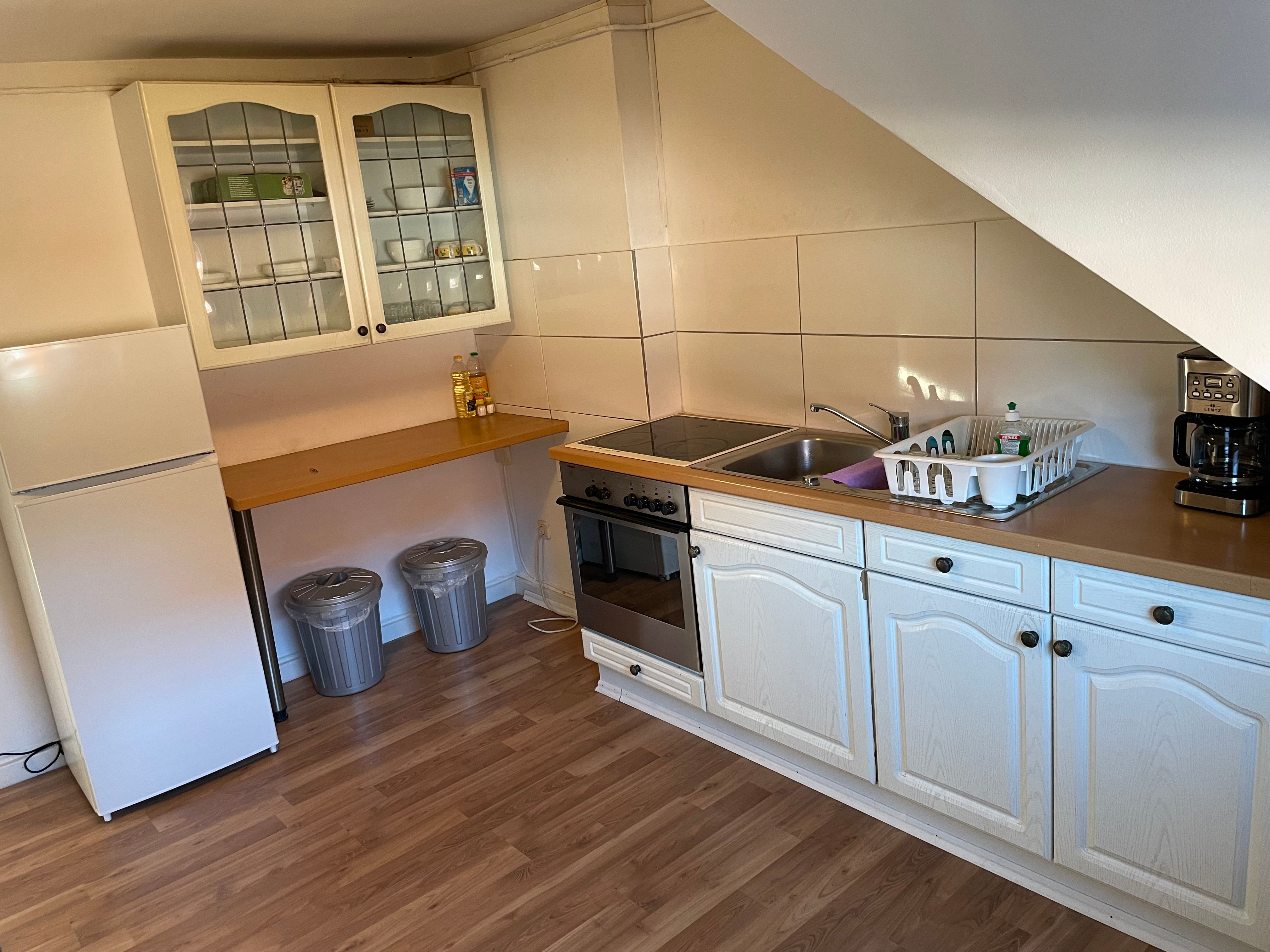  New Home In Celle  -  New home in Celle  - Gallery -  18
