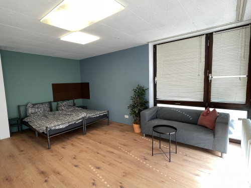 Freshly renovated Modern apartment in the middle of the city center - Gallery - 8