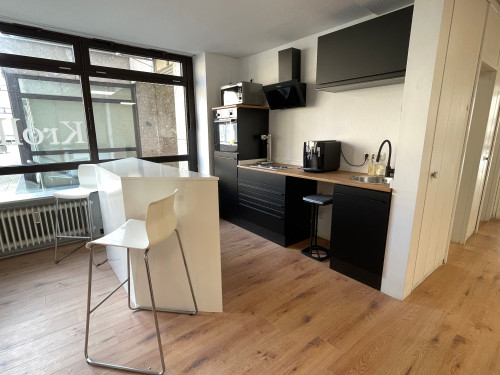 Freshly renovated Modern apartment in the middle of the city center - Gallery - 6