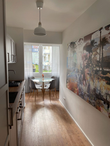 Perfect suite located in Eisenach - Gallery - 8