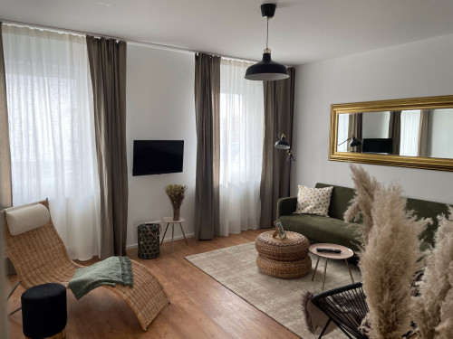 Perfect suite located in Eisenach  - Gallery -  5