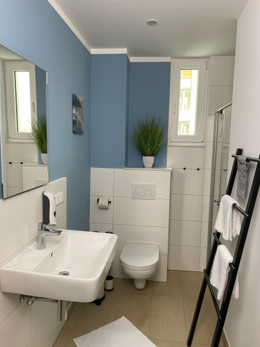 Perfect suite located in Eisenach - Gallery - 10